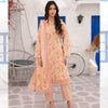 Women's Lawn Suit Iraaya Clothing