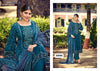 Cambric lawn suit